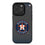 Houston Astros Linen Bump Phone Case