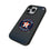 Houston Astros Linen MagSafe Compatible Phone Case for Apple iPhone