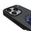 Houston Astros Linen MagSafe Compatible Phone Case for Apple iPhone