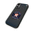 Houston Astros Linen MagSafe Compatible Phone Case for Apple iPhone