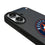 Houston Astros Linen MagSafe Compatible Phone Case for Apple iPhone