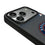 Houston Astros Linen MagSafe Compatible Phone Case for Apple iPhone
