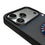Houston Astros Linen MagSafe Compatible Phone Case for Apple iPhone