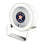 Houston Astros Linen Night Light Charger and Bluetooth Speaker