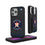 Houston Astros Linen Rugged Phone Case