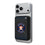 Houston Astros Linen Wireless Mag Power Bank