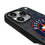 Houston Astros Paisley MagSafe Compatible Phone Case for Apple iPhone