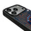 Houston Astros Paisley MagSafe Compatible Phone Case for Apple iPhone
