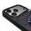 Houston Astros Paisley MagSafe Compatible Phone Case for Apple iPhone