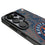 Houston Astros Paisley MagSafe Compatible Phone Case for Samsung Galaxy