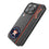 Houston Astros Sidebar Bling Phone Case