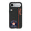 Houston Astros Sidebar MagSafe Compatible Phone Case for Apple iPhone