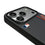 Houston Astros Sidebar MagSafe Compatible Phone Case for Apple iPhone