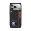 Houston Astros Sidebar MagSafe Compatible Phone Case for Apple iPhone