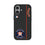 Houston Astros Sidebar MagSafe Compatible Phone Case for Apple iPhone