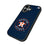 Houston Astros Solid Bump Phone Case