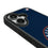 Houston Astros Solid Bump Phone Case