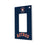 Houston Astros Solid Hidden-Screw Light Switch Plate