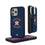 Houston Astros Solid Rugged Phone Case
