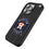 Houston Astros Text Backdrop Bump Phone Case