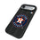Houston Astros Text Backdrop Bump Phone Case