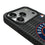 Houston Astros Text Backdrop Bump Phone Case