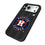 Houston Astros Text Backdrop Bump Phone Case