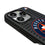 Houston Astros Text Backdrop MagSafe Compatible Phone Case for Apple iPhone