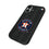 Houston Astros Text Backdrop MagSafe Compatible Phone Case for Apple iPhone
