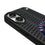 Houston Astros Text Backdrop MagSafe Compatible Phone Case for Apple iPhone