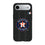 Houston Astros Text Backdrop MagSafe Compatible Phone Case for Apple iPhone