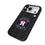 Houston Astros Text Backdrop MagSafe Compatible Phone Case for Apple iPhone