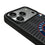Houston Astros Text Backdrop MagSafe Compatible Phone Case for Apple iPhone
