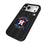 Houston Astros Text Backdrop MagSafe Compatible Phone Case for Apple iPhone
