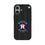 Houston Astros Text Backdrop MagSafe Compatible Phone Case for Apple iPhone