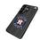 Houston Astros Text Backdrop MagSafe Compatible Phone Case for Samsung Galaxy