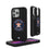 Houston Astros Text Backdrop Rugged Phone Case