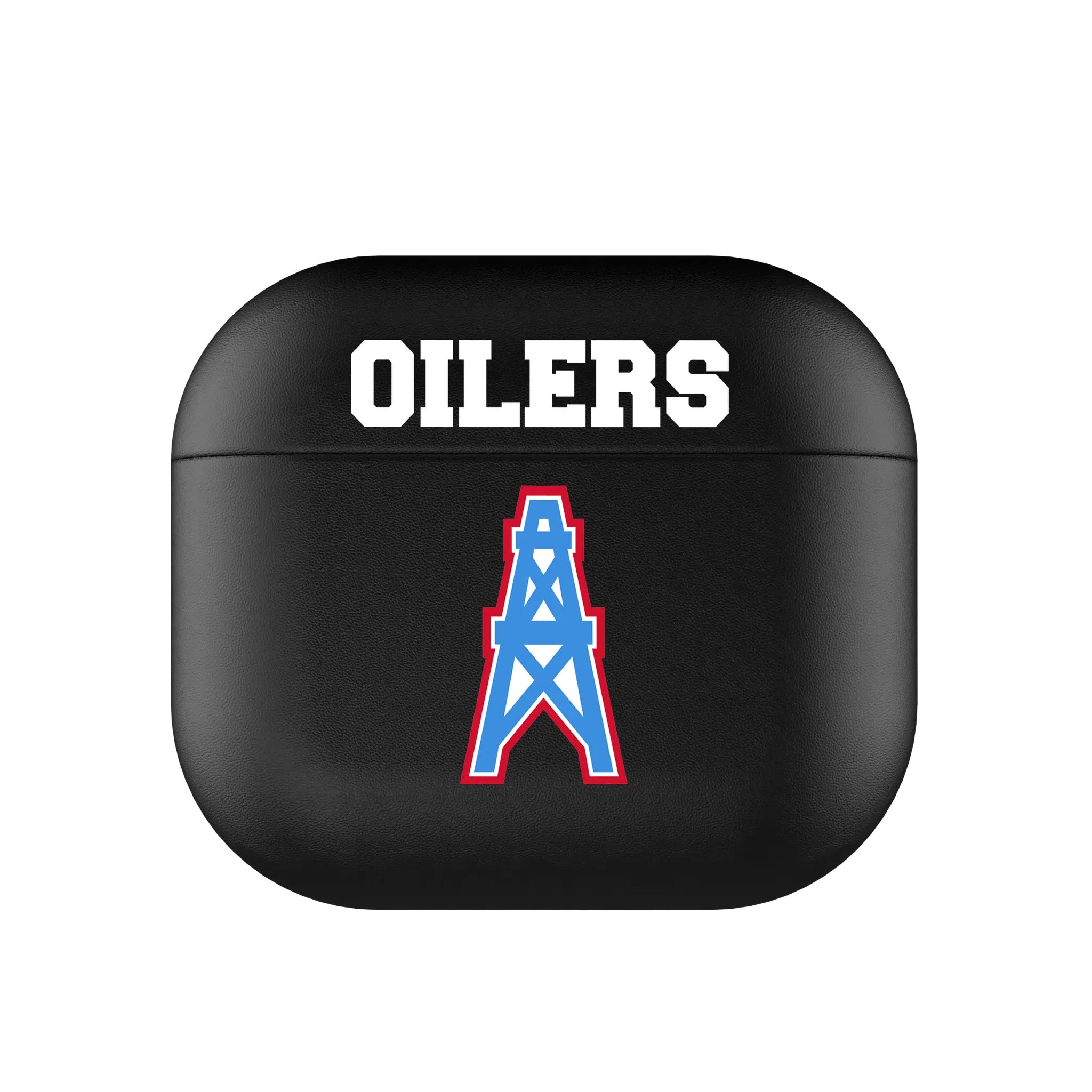 Houston Oilers Historic Collection Insignia AirPod Case Cover