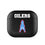 Houston Oilers Historic Collection Insignia AirPod Case Cover