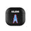 Houston Oilers Historic Collection Insignia AirPod Case Cover