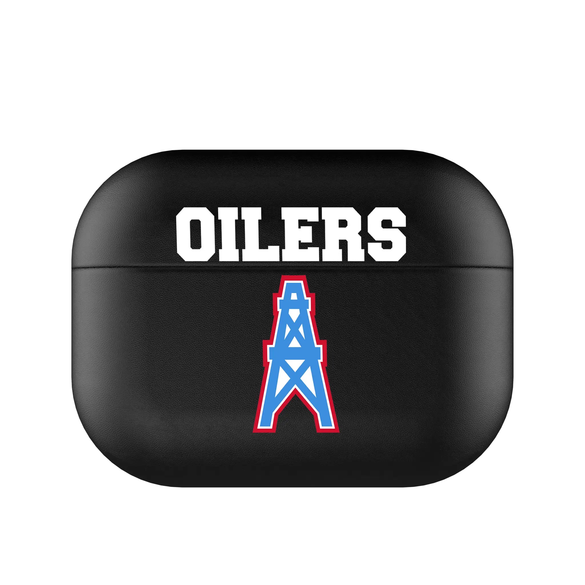 Houston Oilers Historic Collection Insignia AirPod Case Cover