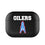Houston Oilers Historic Collection Insignia AirPod Case Cover