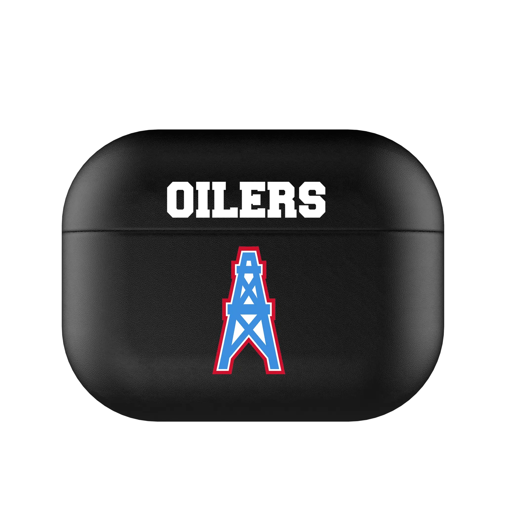 Houston Oilers Historic Collection Insignia AirPod Case Cover