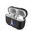 Houston Oilers Historic Collection Insignia AirPod Case Cover