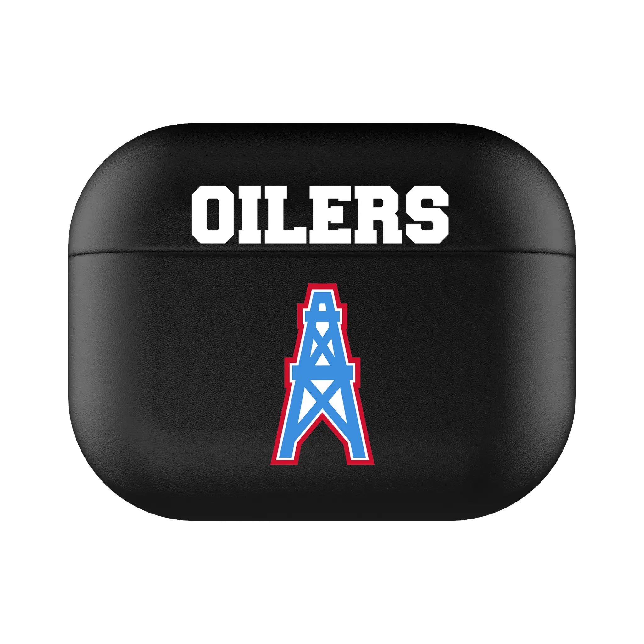 Houston Oilers Historic Collection Insignia AirPod Case Cover
