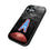 Houston Oilers Historic Collection Legendary Bump Phone Case