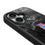 Houston Oilers Historic Collection Legendary Bump Phone Case