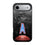 Houston Oilers Historic Collection Legendary Bump Phone Case