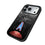 Houston Oilers Historic Collection Legendary Bump Phone Case