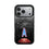 Houston Oilers Historic Collection Legendary Bump Phone Case